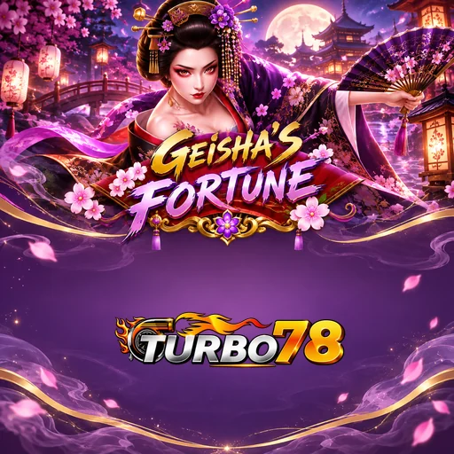 turbo78 APK Indonesia - Dashboard dan Interface