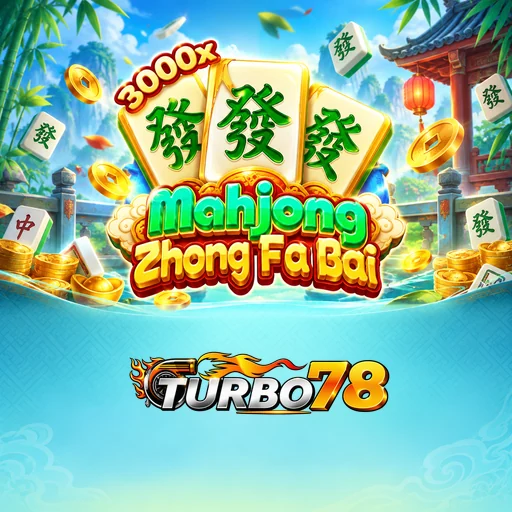 Jadwal Update turbo78