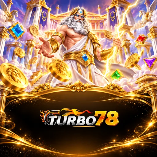 Kepercayaan turbo78