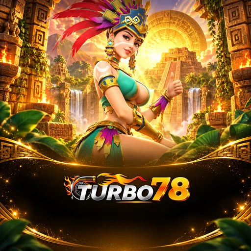 Lisensi Resmi turbo78