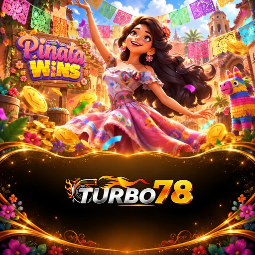 Verifikasi Resmi turbo78