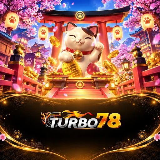 Sejarah turbo78